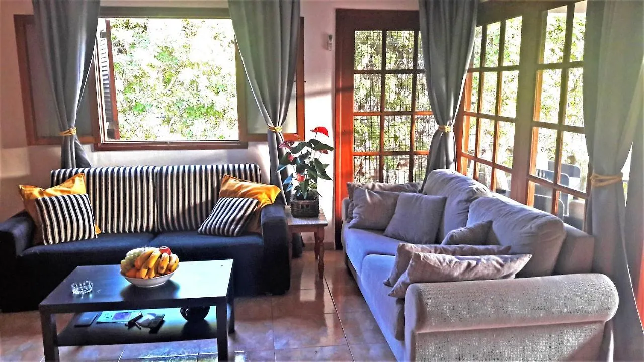 Las Vegas Golf Bungalows Maspalomas  Maspalomas (Gran Canaria)