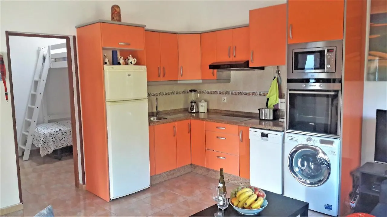 Las Vegas Golf Bungalows Maspalomas  0*, Maspalomas (Gran Canaria)