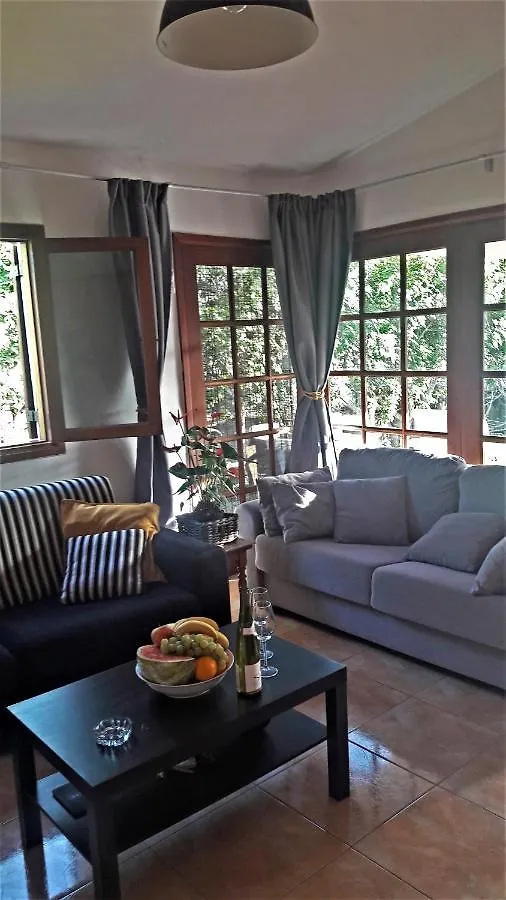 Las Vegas Golf Bungalows Maspalomas