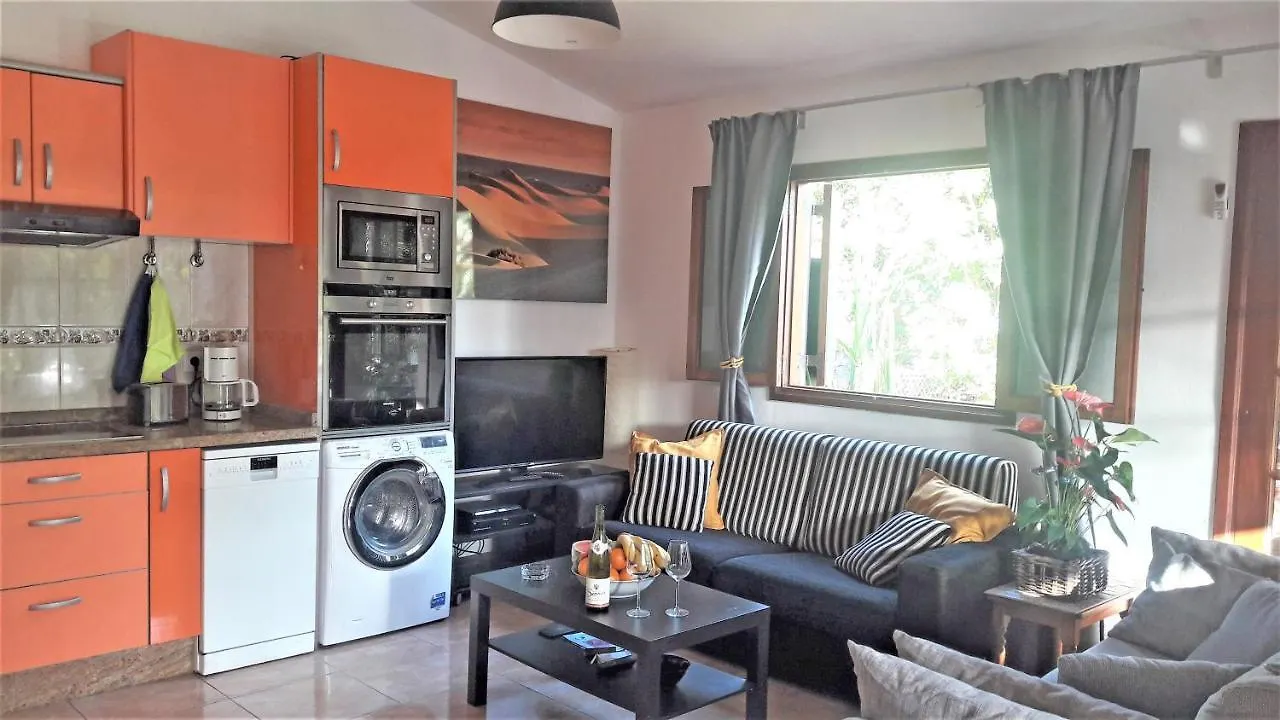 Las Vegas Golf Bungalows Maspalomas  Apartamento