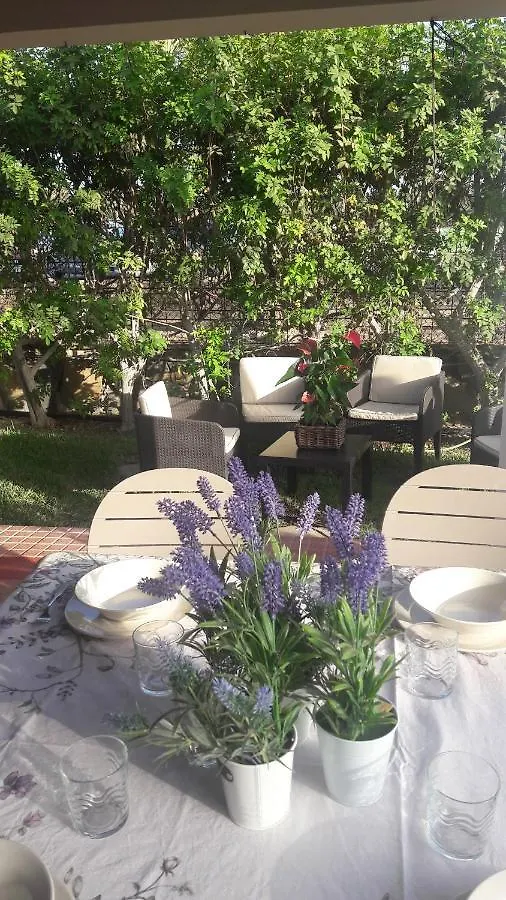 Apartamento Las Vegas Golf Bungalows Maspalomas