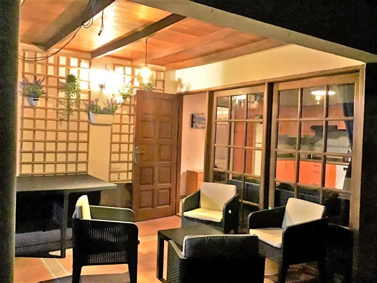 Las Vegas Golf Bungalows Maspalomas  Maspalomas (Gran Canaria)
