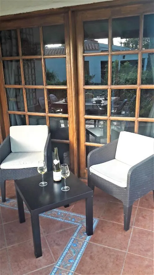 Las Vegas Golf Bungalows Maspalomas  Apartamento