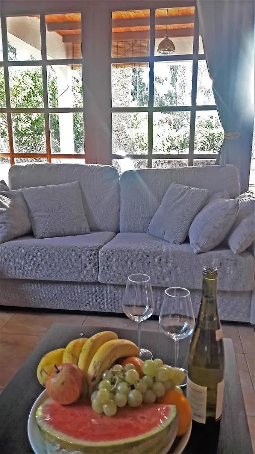 Las Vegas Golf Bungalows Maspalomas Apartman