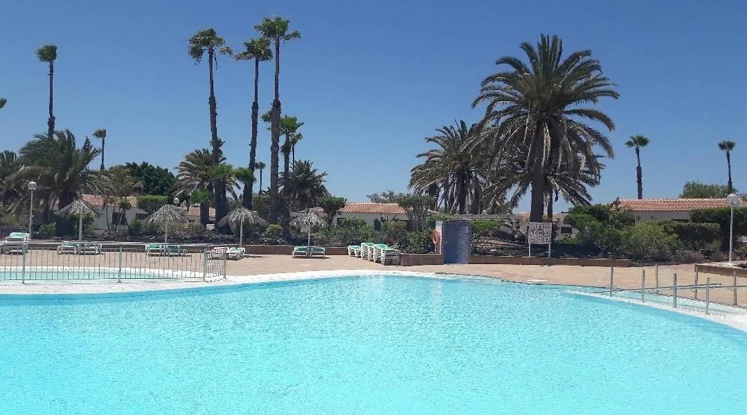Las Vegas Golf Bungalows Maspalomas  0*, Maspalomas (Gran Canaria) España