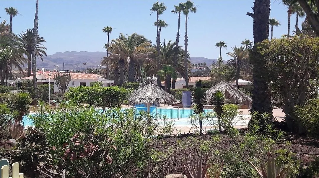 Las Vegas Golf Bungalows Maspalomas