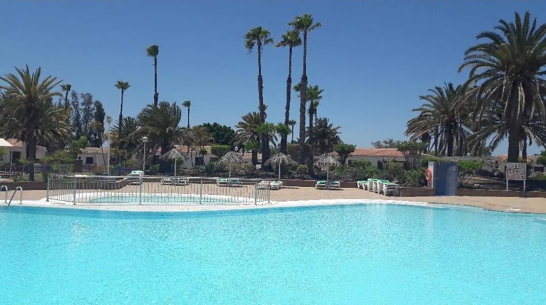 Apartamento Las Vegas Golf Bungalows Maspalomas