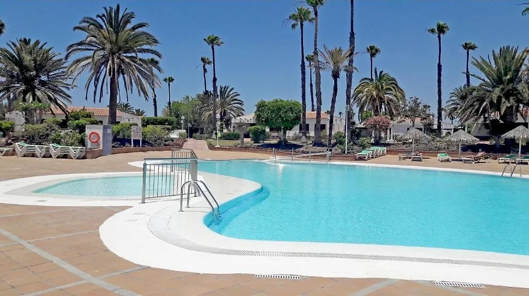 Las Vegas Golf Bungalows Maspalomas  España
